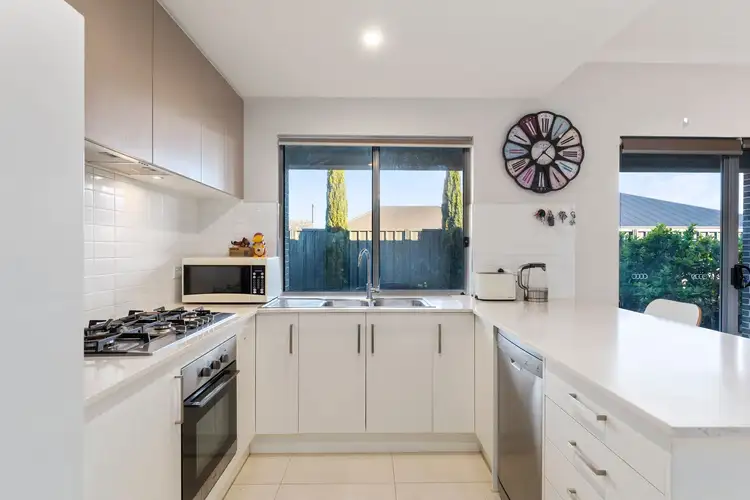 Second view of Homely house listing, 2/52 Honeyton Street, Seaton SA 5023