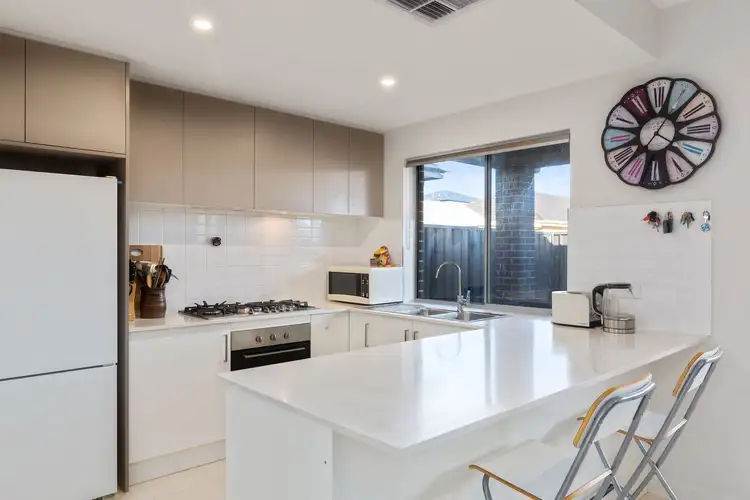 Third view of Homely house listing, 2/52 Honeyton Street, Seaton SA 5023