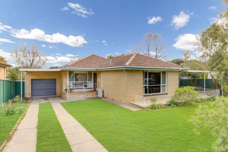 3 Hewitt Avenue, Kennington VIC 3550
