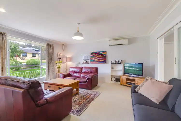 Fourth view of Homely house listing, 3 Hewitt Avenue, Kennington VIC 3550
