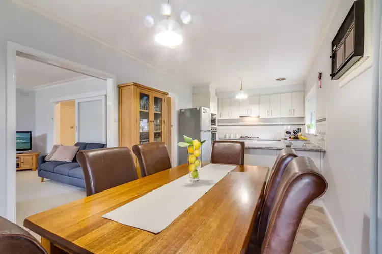 Fifth view of Homely house listing, 3 Hewitt Avenue, Kennington VIC 3550