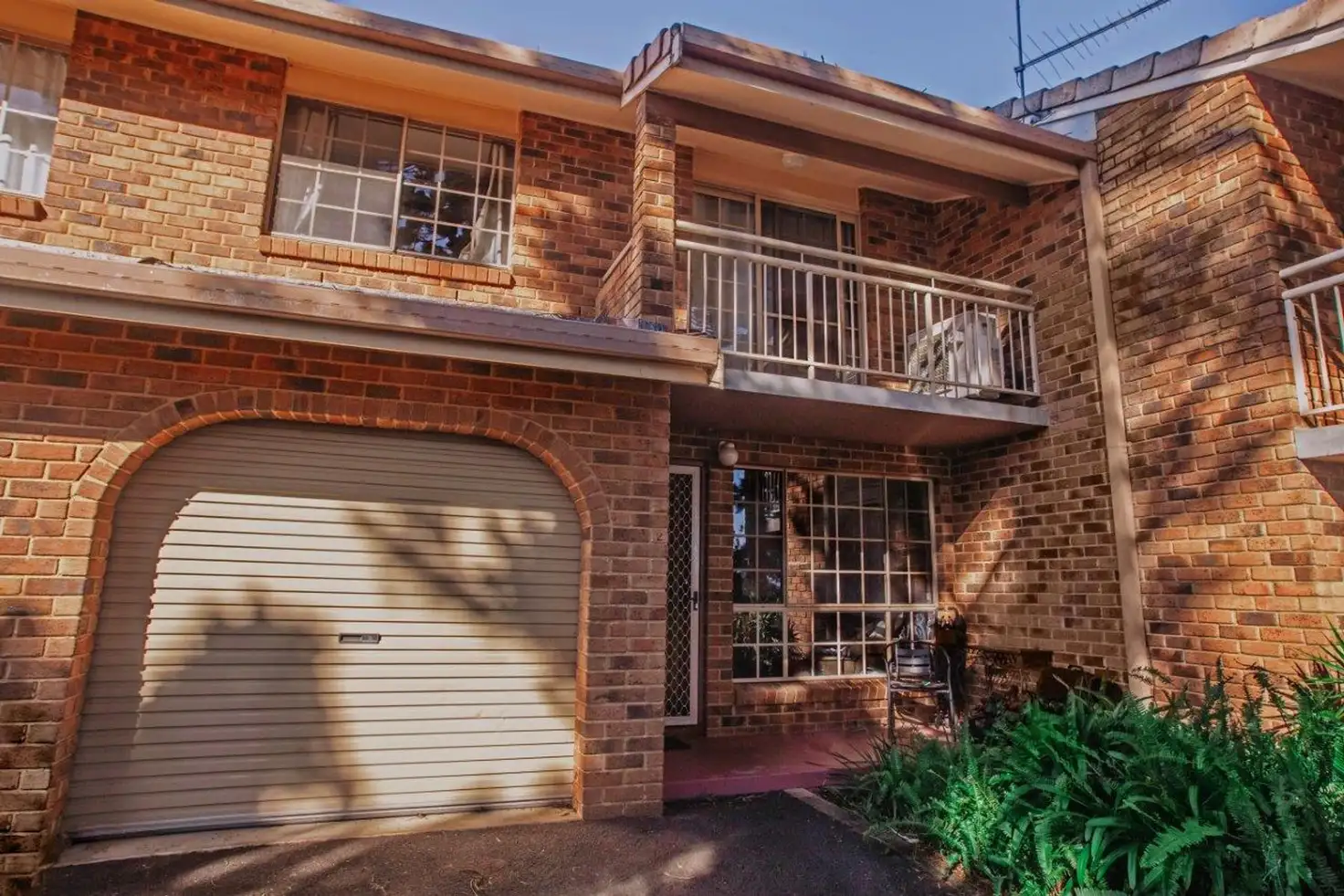 Main view of Homely unit listing, 2/34 Hillview Drive, Goonellabah NSW 2480