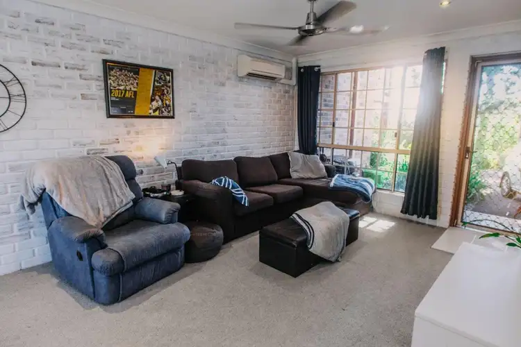 Second view of Homely unit listing, 2/34 Hillview Drive, Goonellabah NSW 2480