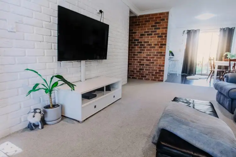 Third view of Homely unit listing, 2/34 Hillview Drive, Goonellabah NSW 2480