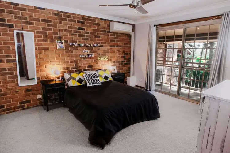 Fifth view of Homely unit listing, 2/34 Hillview Drive, Goonellabah NSW 2480