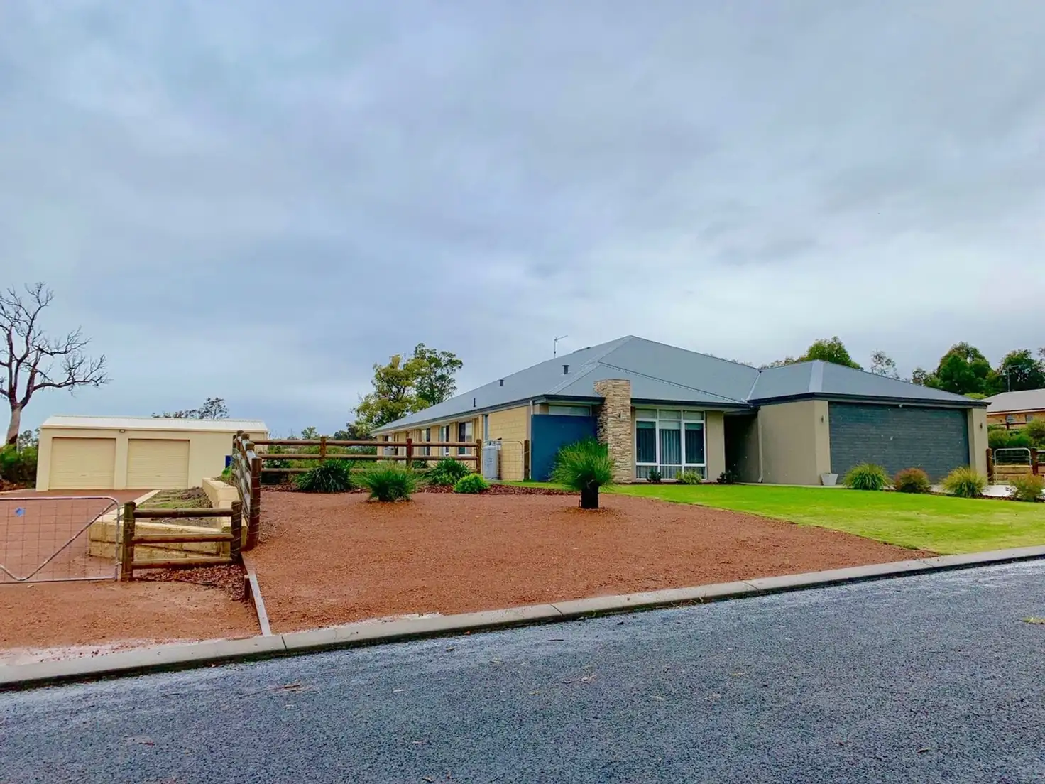 Main view of Homely house listing, 64 Wingate Vista, Waroona WA 6215