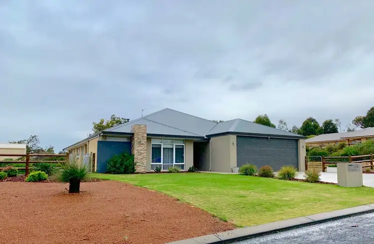 Third view of Homely house listing, 64 Wingate Vista, Waroona WA 6215