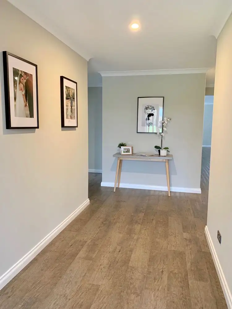 Seventh view of Homely house listing, 64 Wingate Vista, Waroona WA 6215