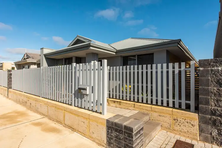 Main view of Homely house listing, 27 Tallering Way, Golden Bay WA 6174
