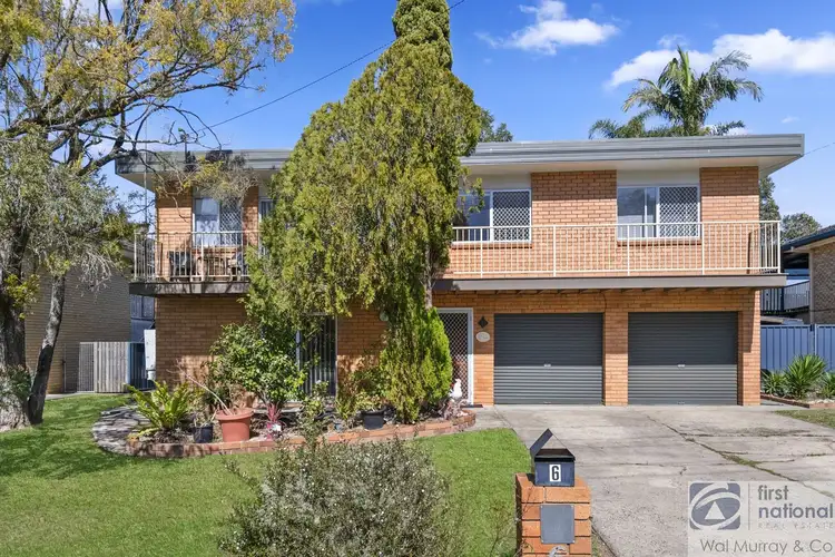 6 Charlton Avenue, South Lismore NSW 2480