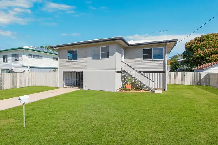 Main view of Homely house listing, 6A Halstead Street, Gulliver QLD 4812