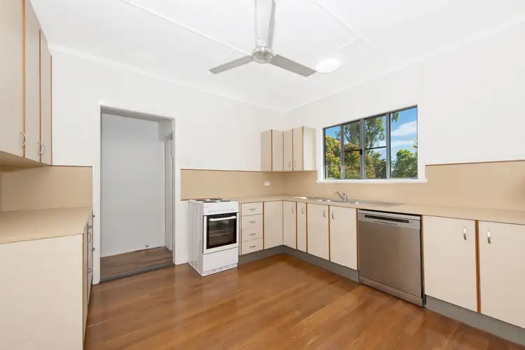 Third view of Homely house listing, 6A Halstead Street, Gulliver QLD 4812