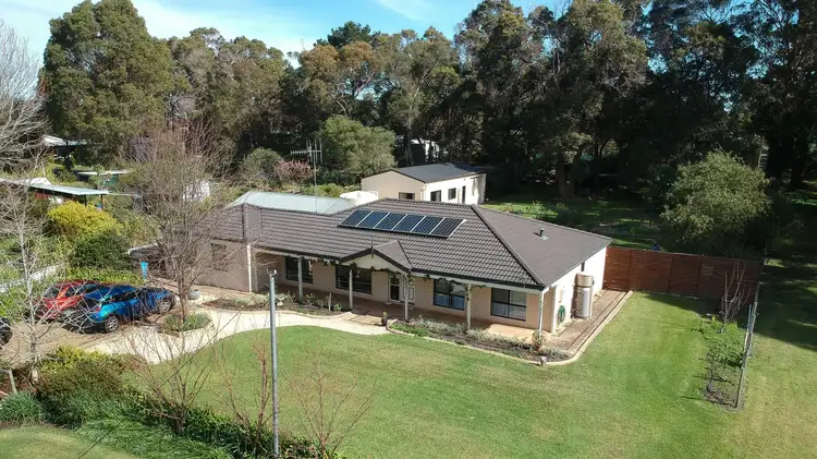 Second view of Homely house listing, 32 Oxford Street, Gledhow WA 6330