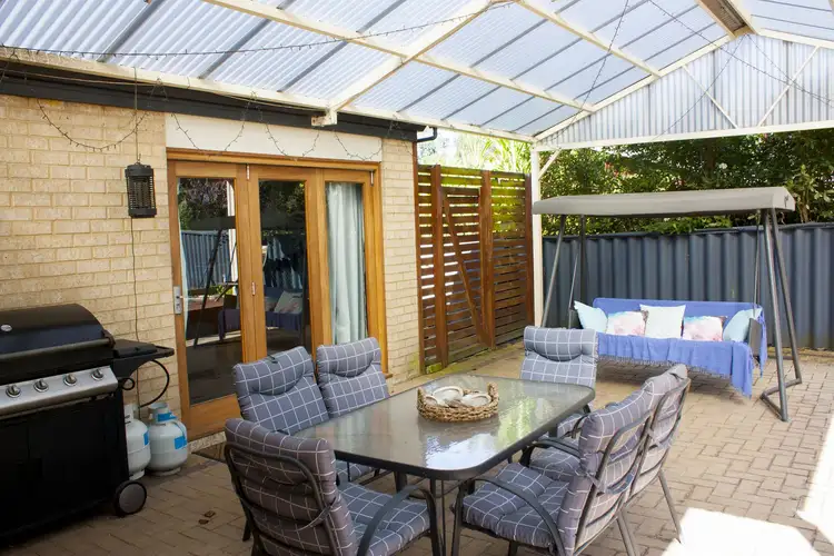 Sixth view of Homely house listing, 32 Oxford Street, Gledhow WA 6330