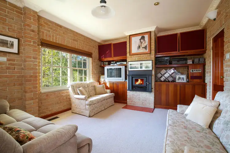 Second view of Homely house listing, 16 Rawson Parade, Leura NSW 2780