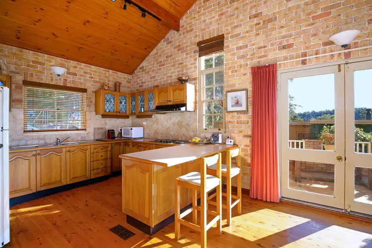 Third view of Homely house listing, 16 Rawson Parade, Leura NSW 2780