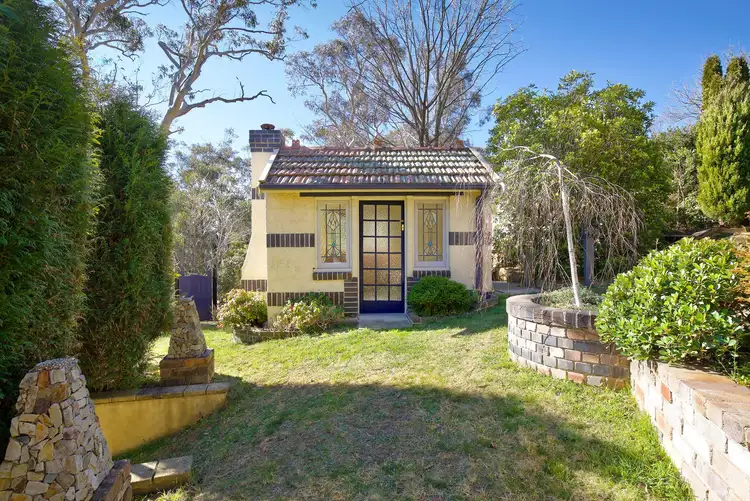 Sixth view of Homely house listing, 16 Rawson Parade, Leura NSW 2780