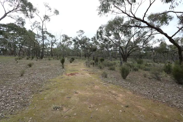 Fourth view of Homely land listing, 45 Sanderson Court, Bealiba VIC 3475