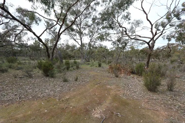 Fifth view of Homely land listing, 45 Sanderson Court, Bealiba VIC 3475