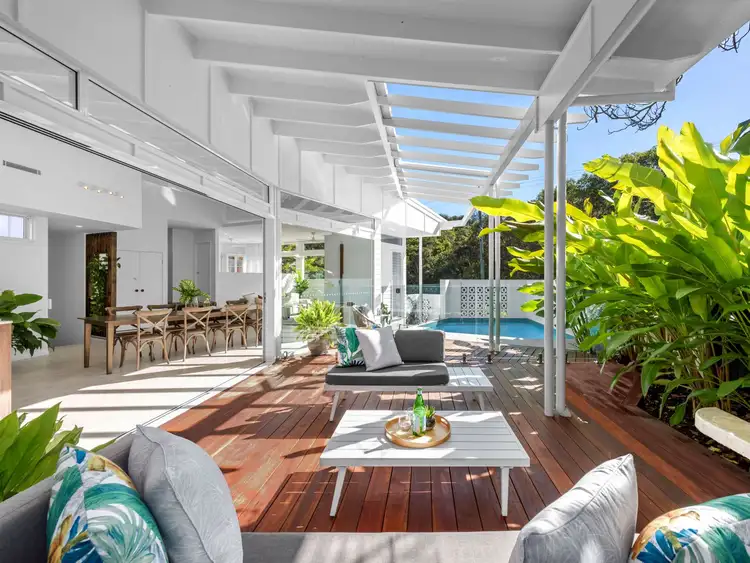 Second view of Homely house listing, 19 D'Arcy Road, Seven Hills QLD 4170