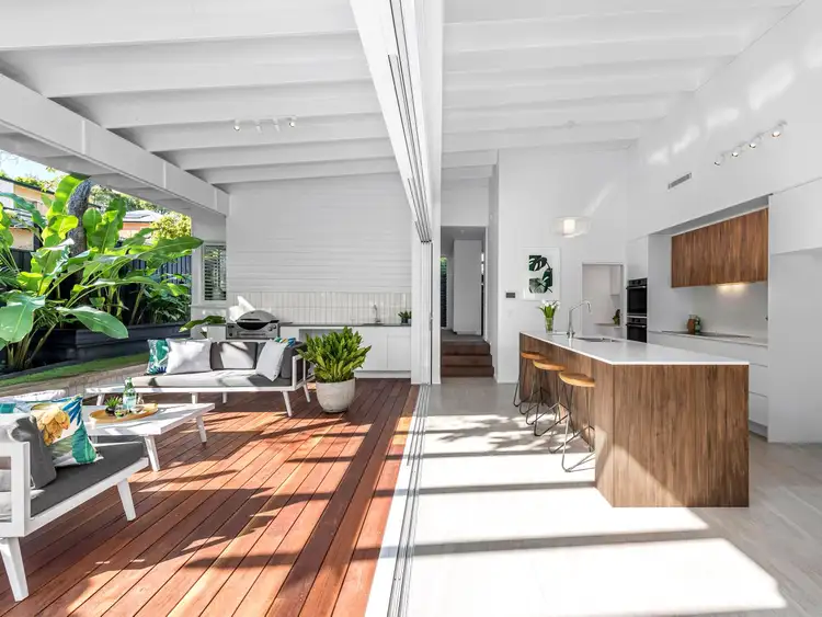 Third view of Homely house listing, 19 D'Arcy Road, Seven Hills QLD 4170