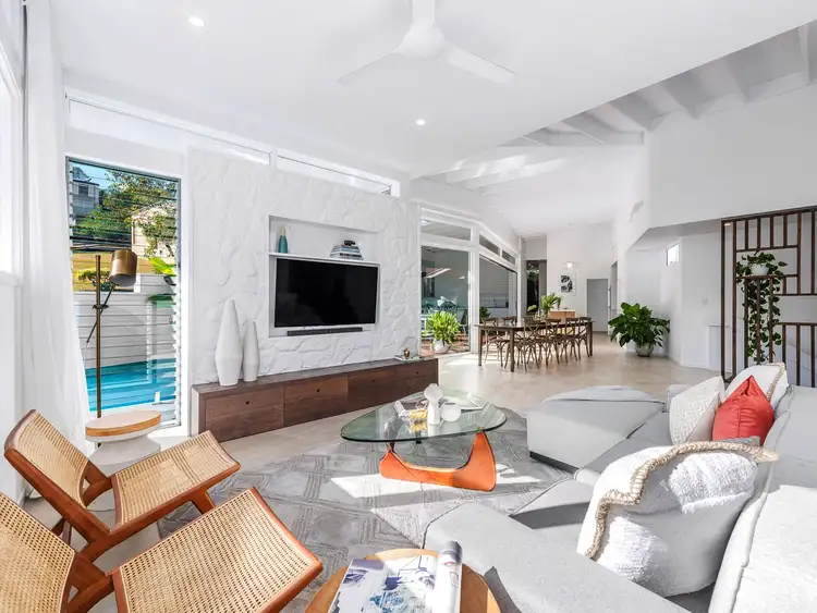 Sixth view of Homely house listing, 19 D'Arcy Road, Seven Hills QLD 4170