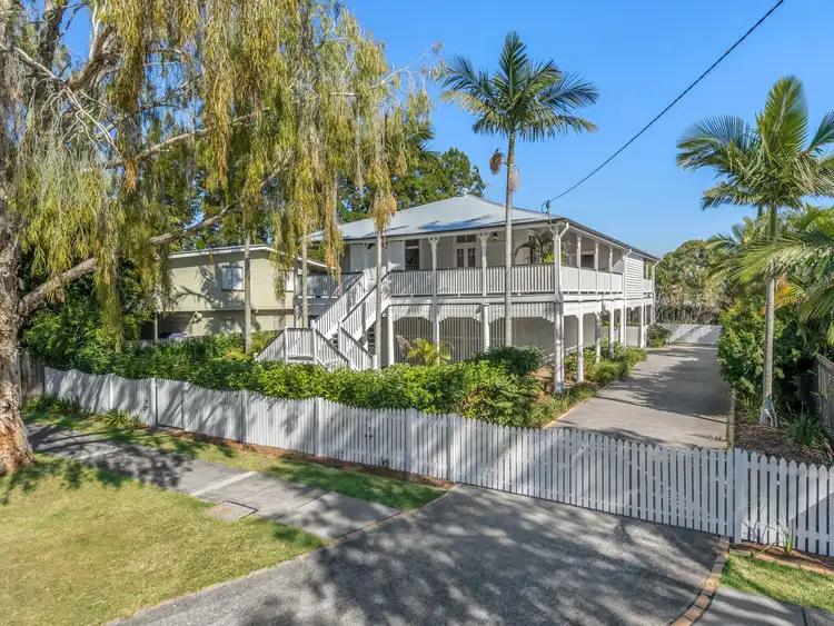 77 Jamieson Street, Bulimba QLD 4171