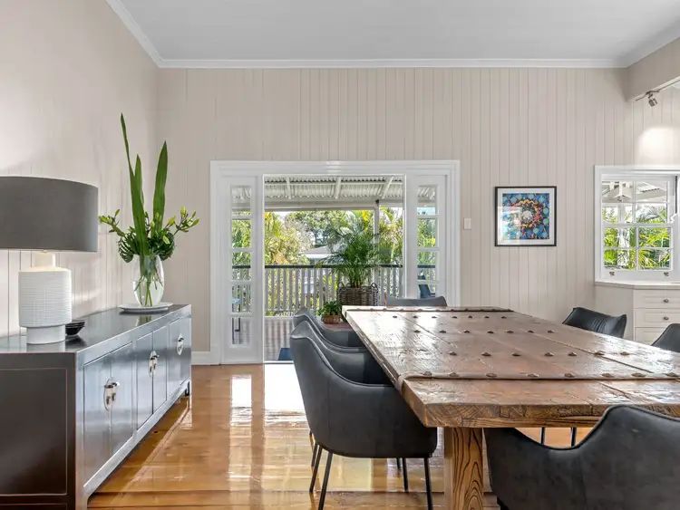 Sixth view of Homely house listing, 77 Jamieson Street, Bulimba QLD 4171