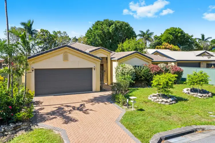 4 Plaintain Street, Kewarra Beach QLD 4879