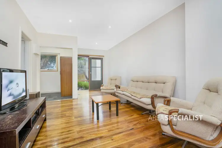Second view of Homely unit listing, 11/57 Clow Street, Dandenong VIC 3175