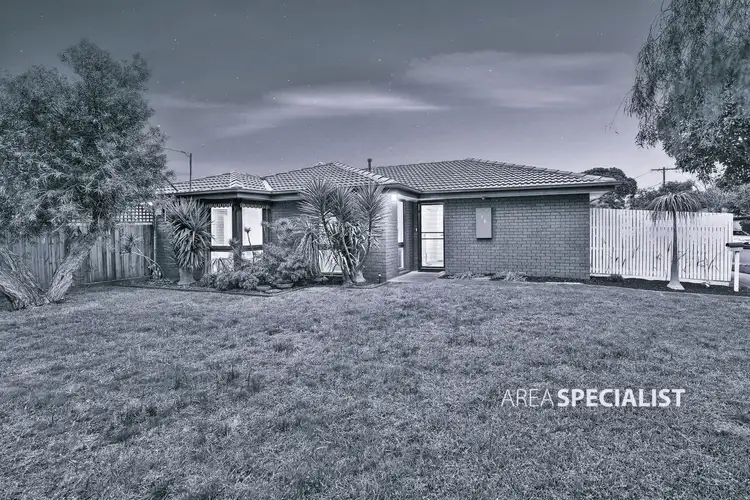 38 Amaroo Drive, Chelsea Heights VIC 3196