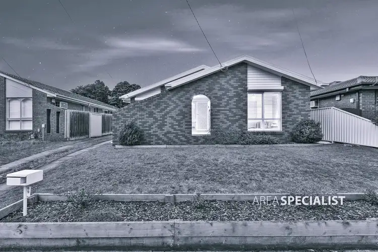 69 Liverpool Drive, Keysborough VIC 3173