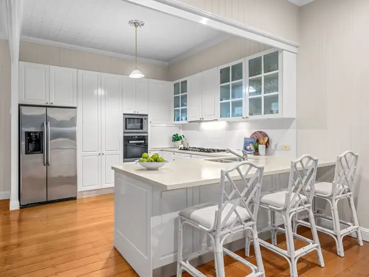 Fifth view of Homely house listing, 114 Stephens Street, Morningside QLD 4170