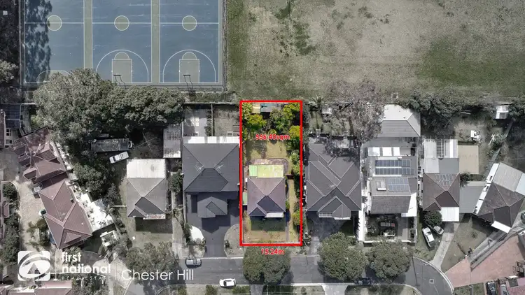 Third view of Homely house listing, 34 Larien Crescent, Birrong NSW 2143