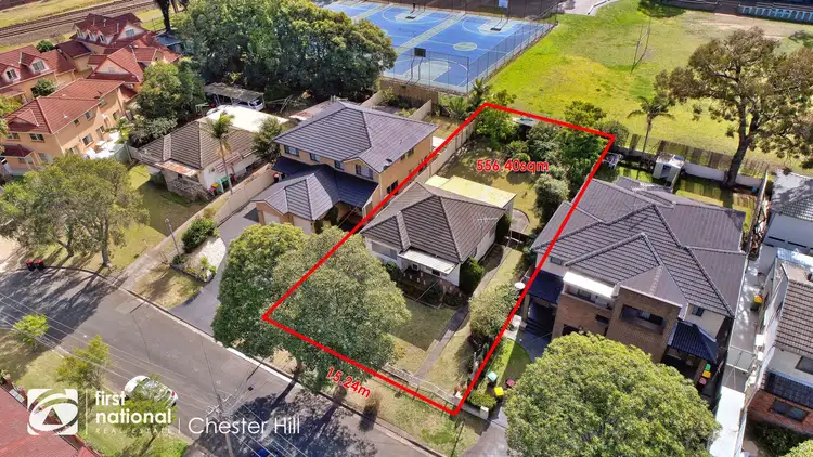 Fifth view of Homely house listing, 34 Larien Crescent, Birrong NSW 2143