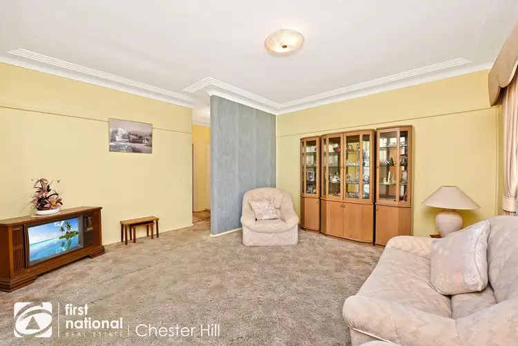 Sixth view of Homely house listing, 34 Larien Crescent, Birrong NSW 2143