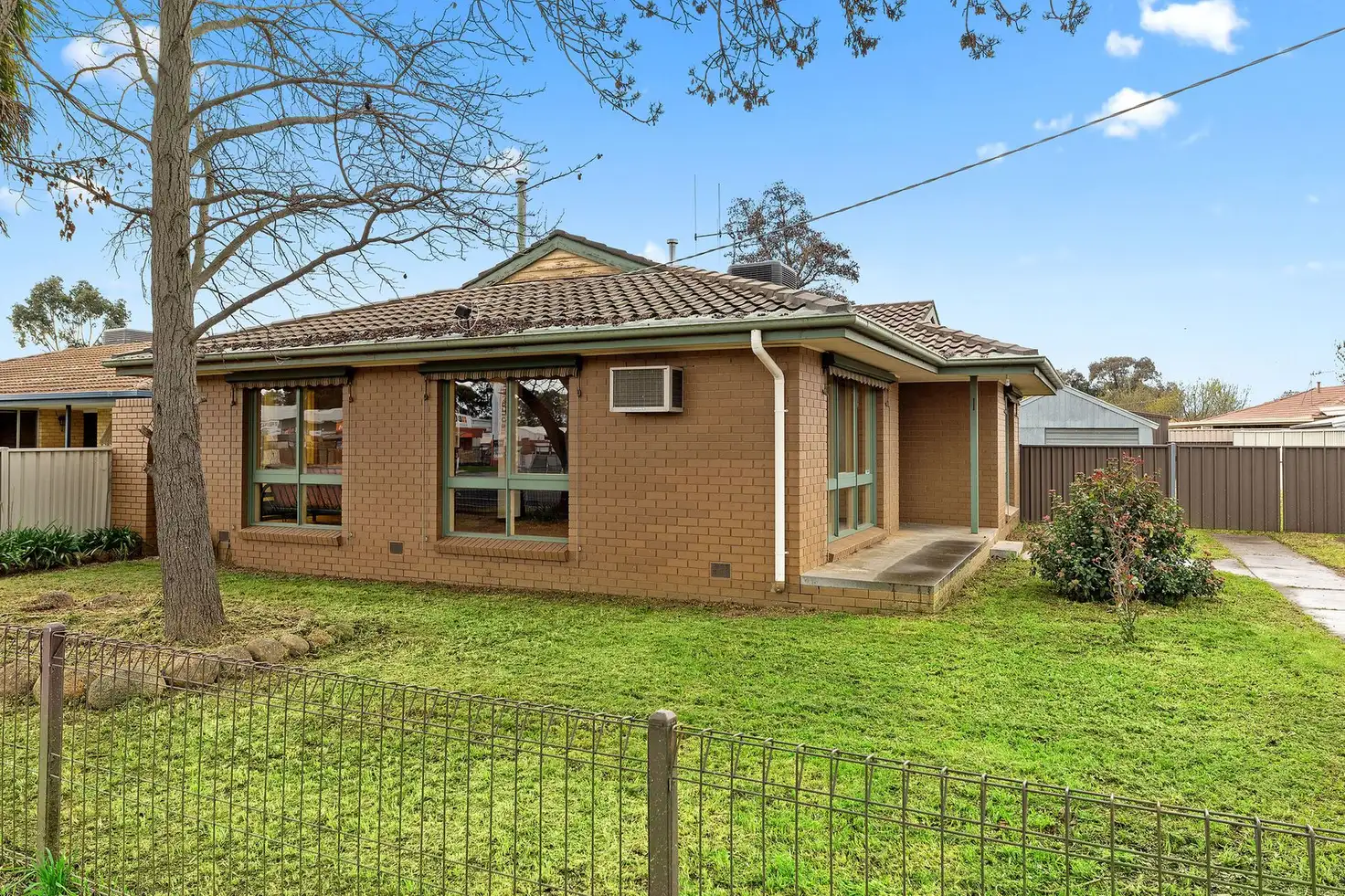 Main view of Homely house listing, 598 Napier Street, White Hills VIC 3550