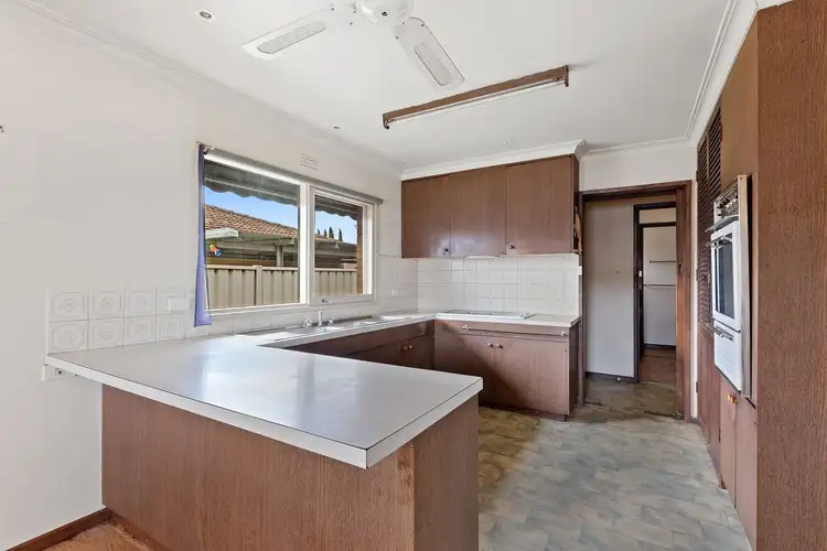 Second view of Homely house listing, 598 Napier Street, White Hills VIC 3550