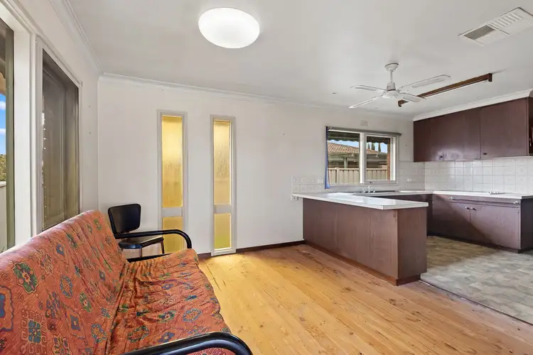 Third view of Homely house listing, 598 Napier Street, White Hills VIC 3550