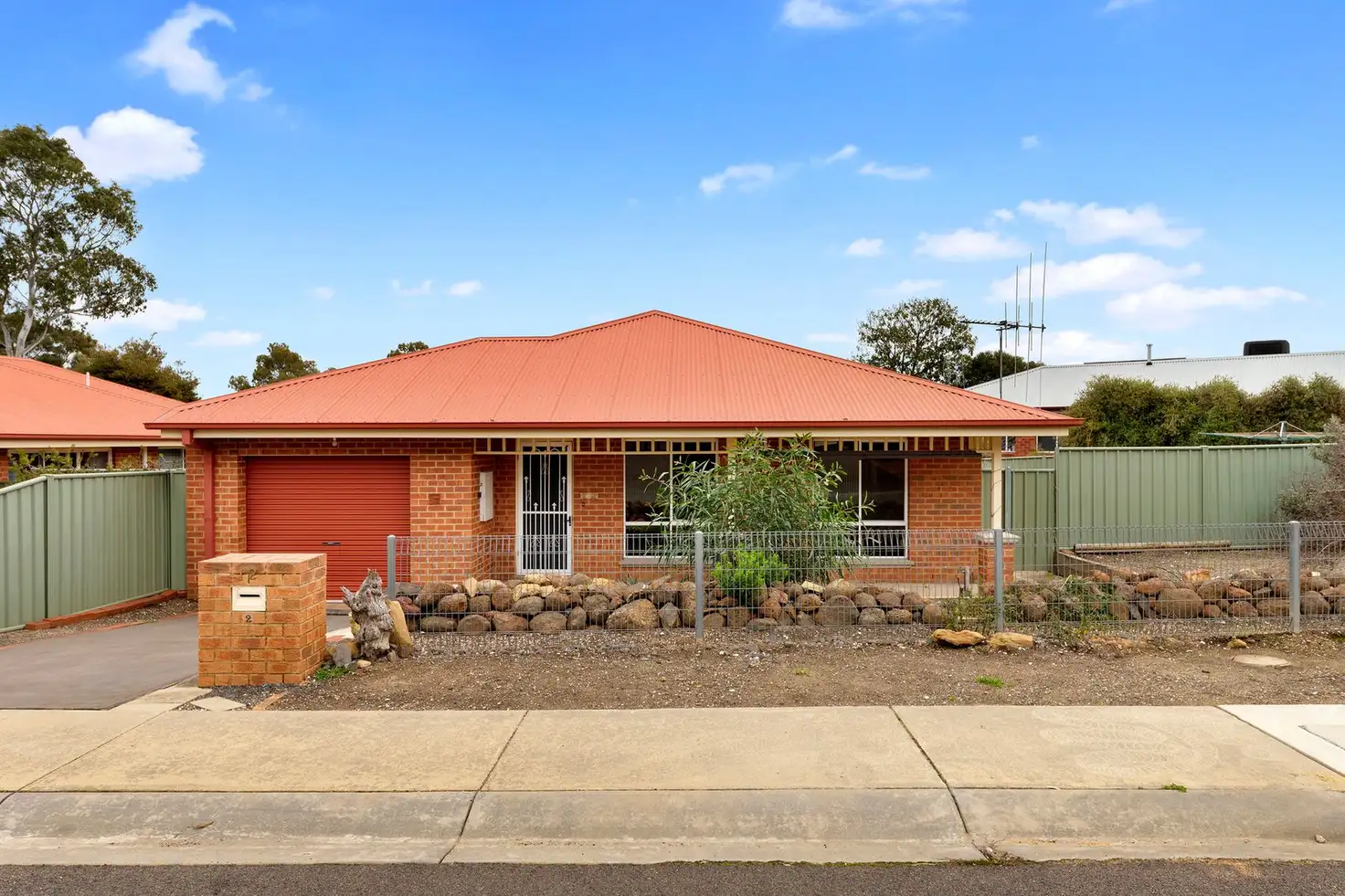 Main view of Homely house listing, 2/12 Sunset Boulevard, Spring Gully VIC 3550