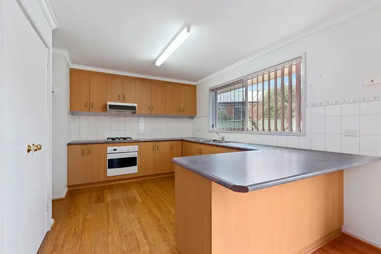 Second view of Homely house listing, 2/12 Sunset Boulevard, Spring Gully VIC 3550