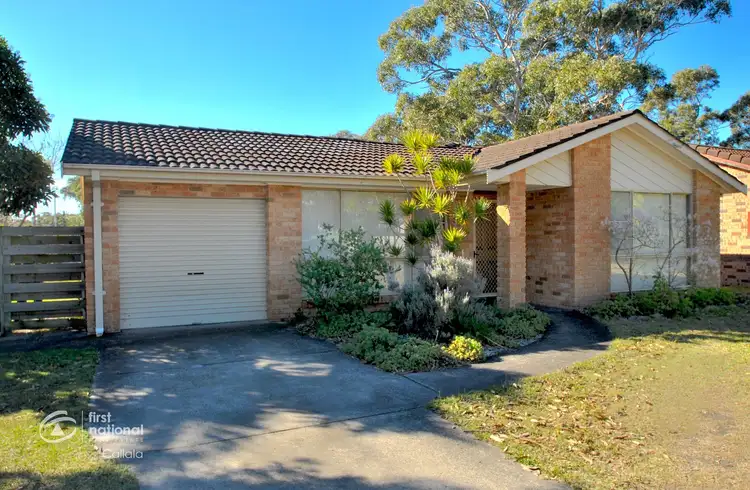 18 Centre Street, Callala Beach NSW 2540