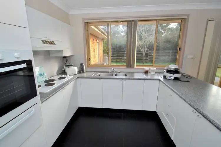 Second view of Homely house listing, 18 Centre Street, Callala Beach NSW 2540