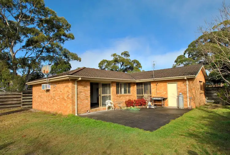 Third view of Homely house listing, 18 Centre Street, Callala Beach NSW 2540