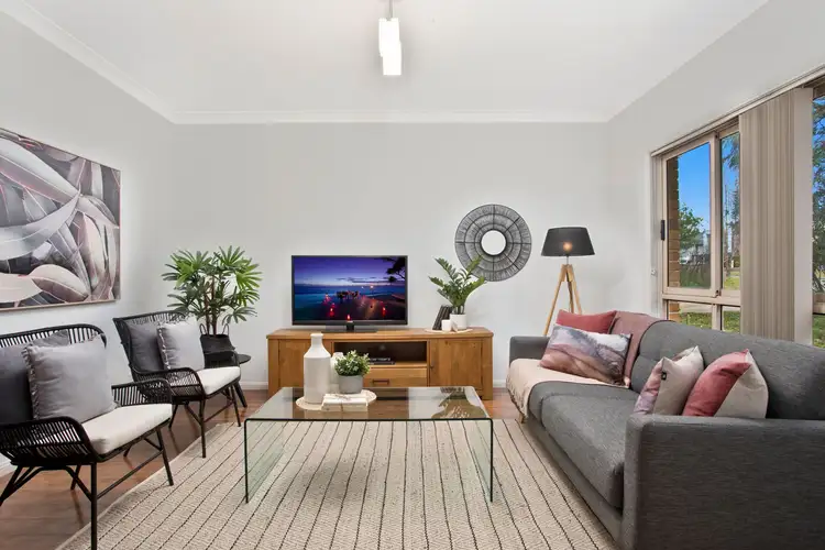 Second view of Homely villa listing, 2/20 Culgoa Avenue, Eastwood NSW 2122