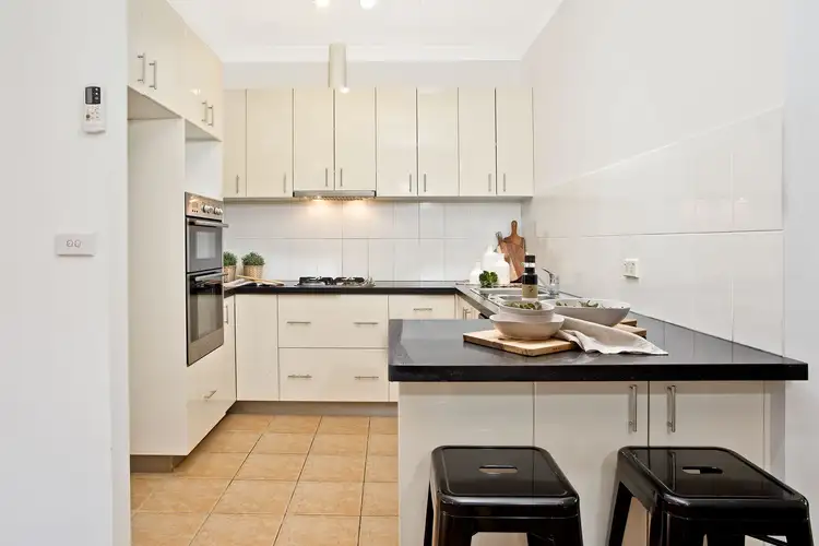 Third view of Homely villa listing, 2/20 Culgoa Avenue, Eastwood NSW 2122