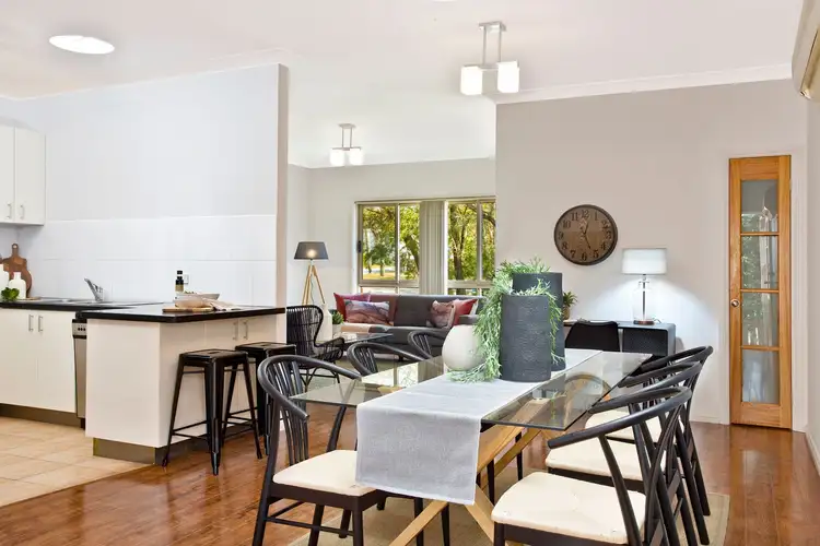 Fourth view of Homely villa listing, 2/20 Culgoa Avenue, Eastwood NSW 2122