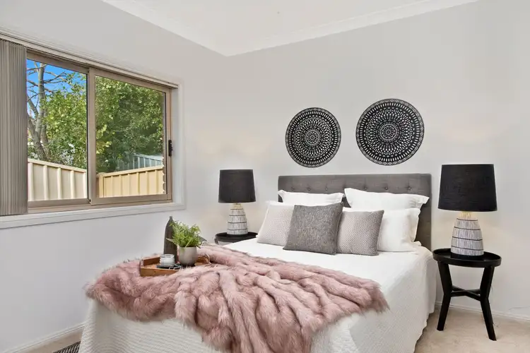 Sixth view of Homely villa listing, 2/20 Culgoa Avenue, Eastwood NSW 2122