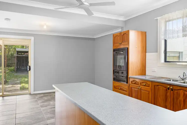 Third view of Homely house listing, 35 Waratah Street, Mayfield NSW 2304