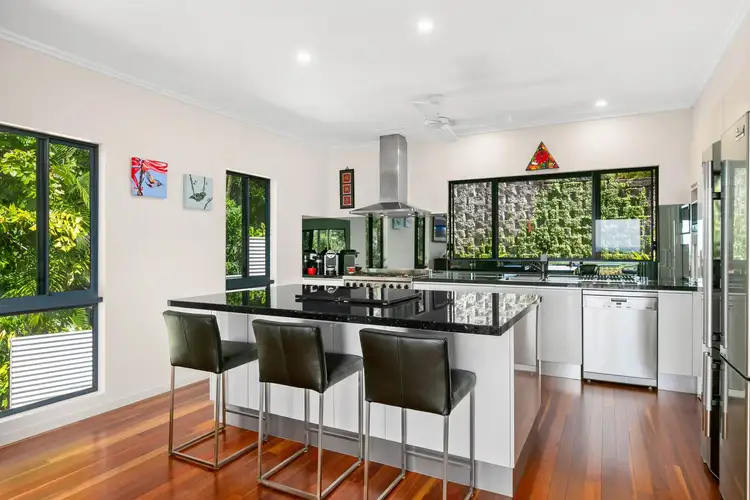 Third view of Homely house listing, 7 Sudbury Close, Clifton Beach QLD 4879